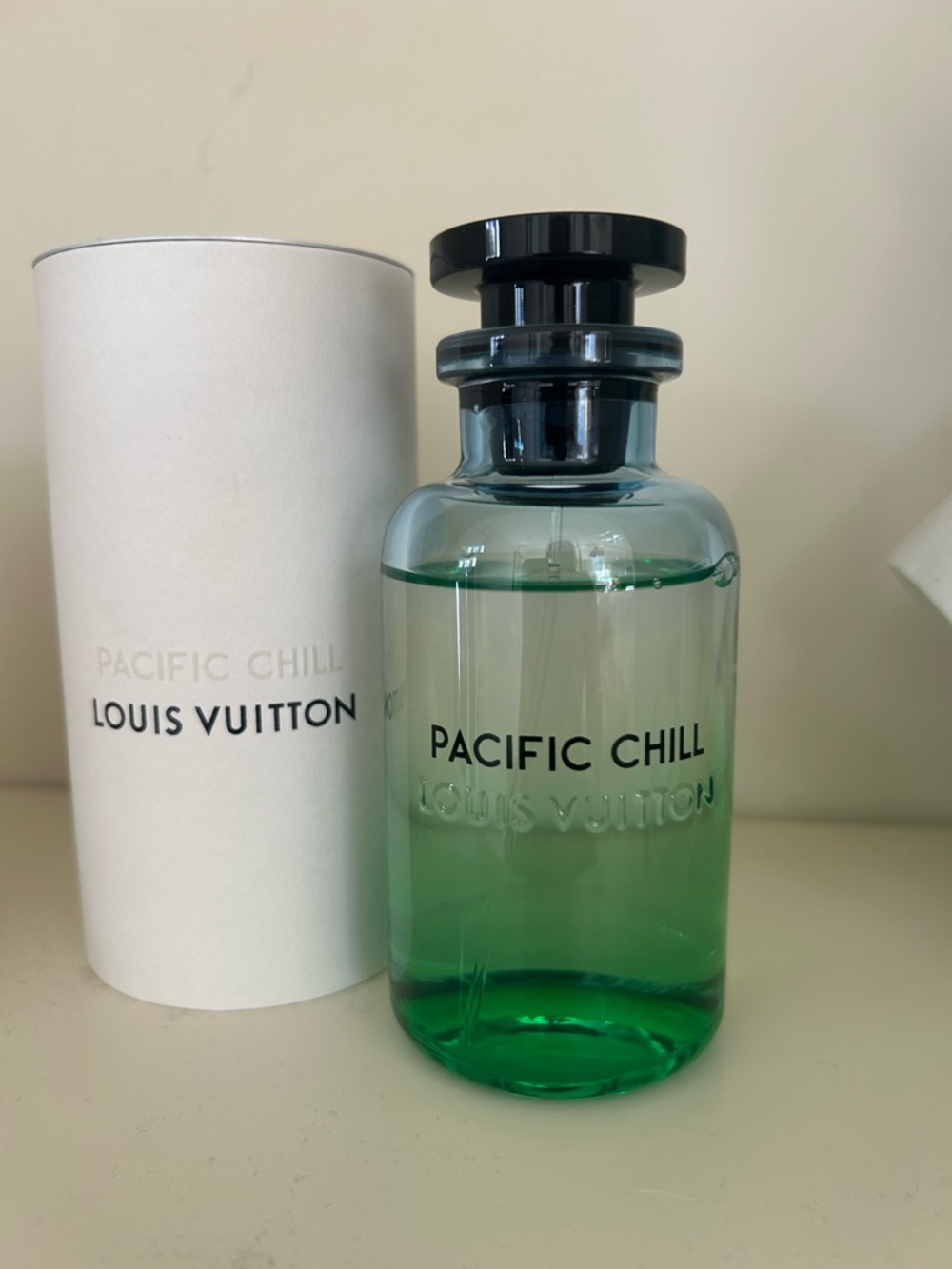 Louis Vuitton Pacific Chill